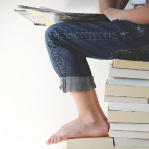 Bücher, eBooks & Texte