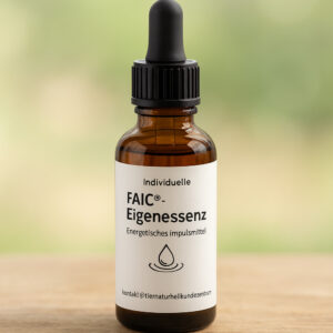 FAIC®-Eigenessenzen