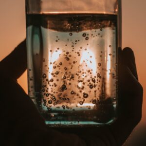 "Feel it to heal it" .mp3 | eine geführte Erfahrungsreise in der sich unangenehme Gefühle in Frieden auflösen